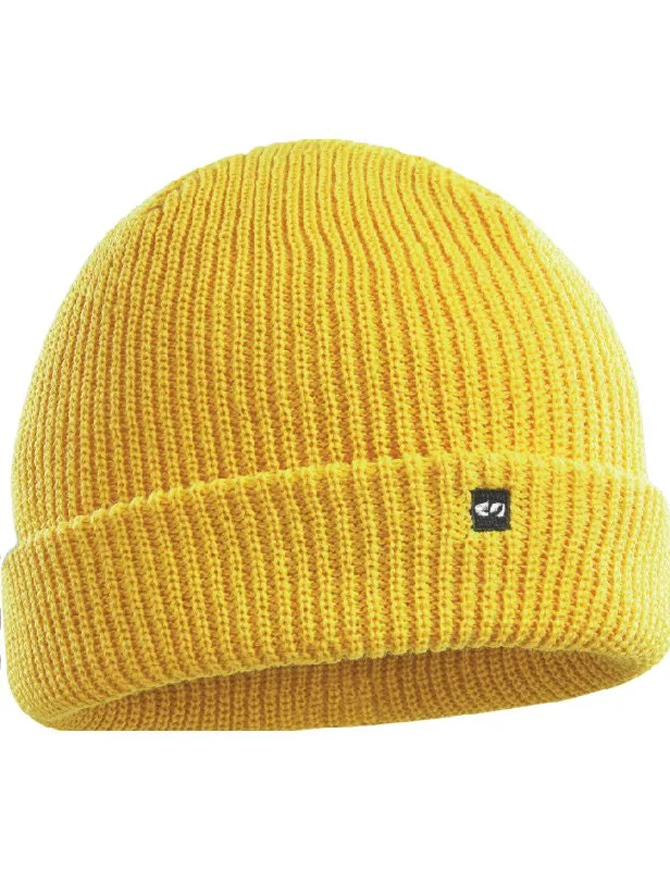 ThirtyTwo Basixx Beanie | Yellow