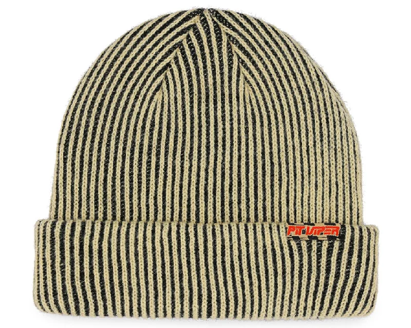 Victory Lame Groomer Beanie