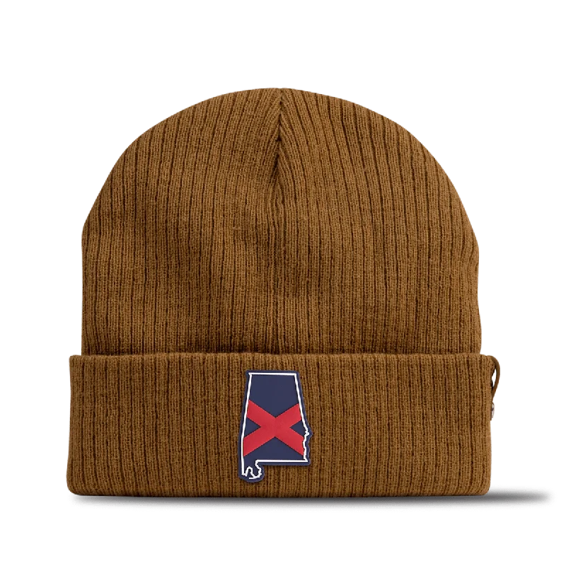 Alabama Patriot Series Essential Beanie