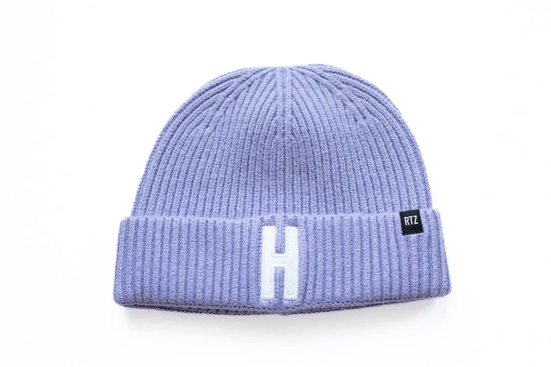 Amethyst Beanie