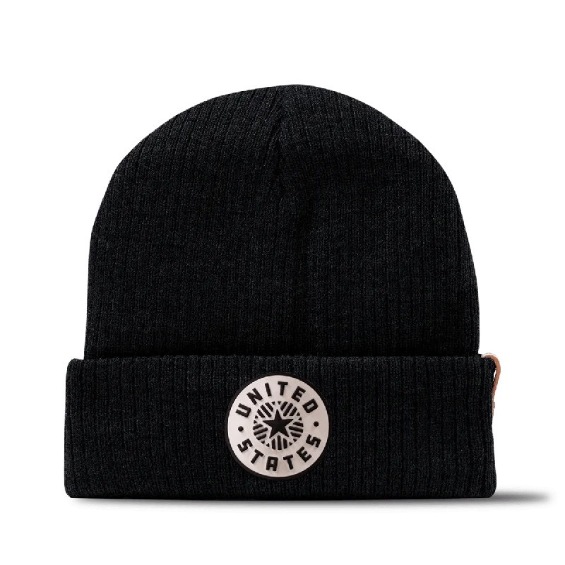 Anthem PVC Essential Beanie