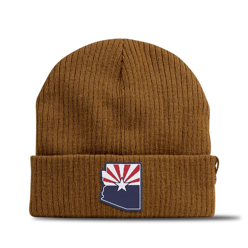 Arizona Patriot Series Essential Beanie