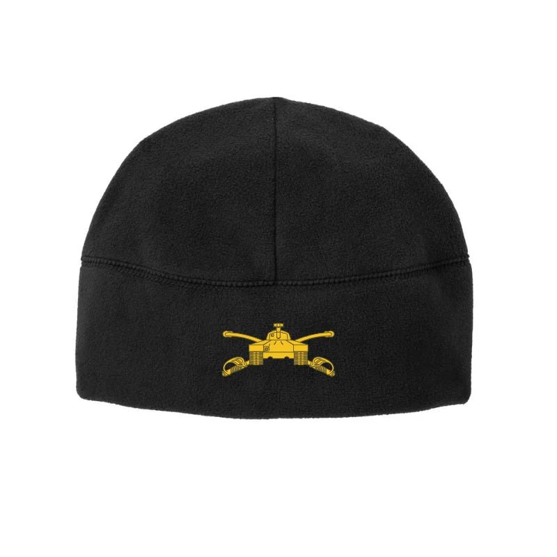 Armor Soft Fleece Beanie