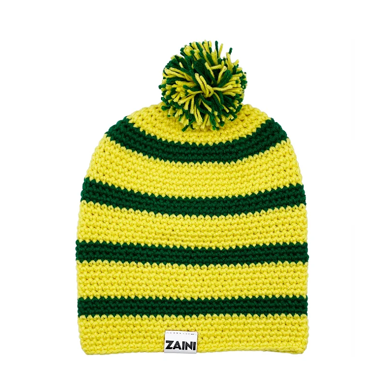 Australia Beanie Bobble Hats