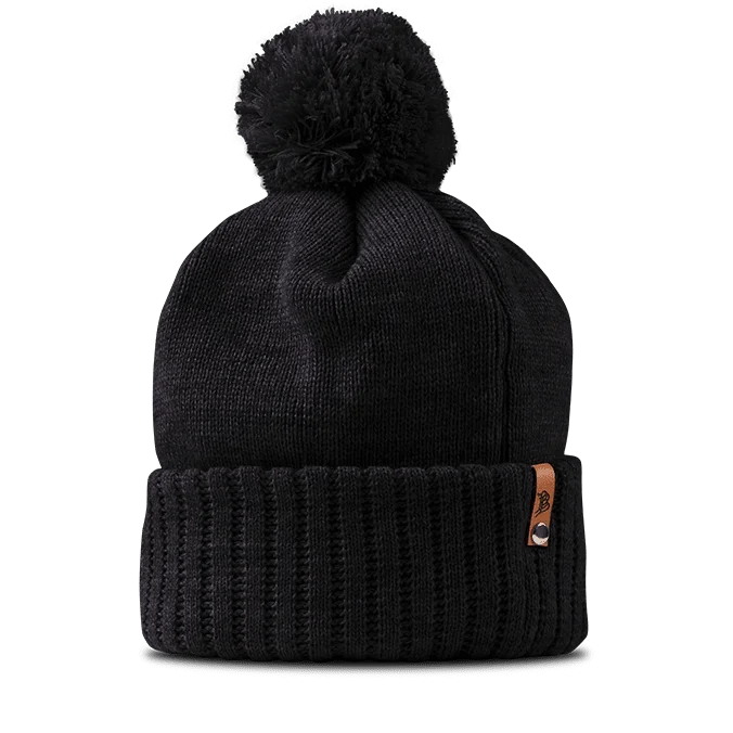 Bare Pom Beanie