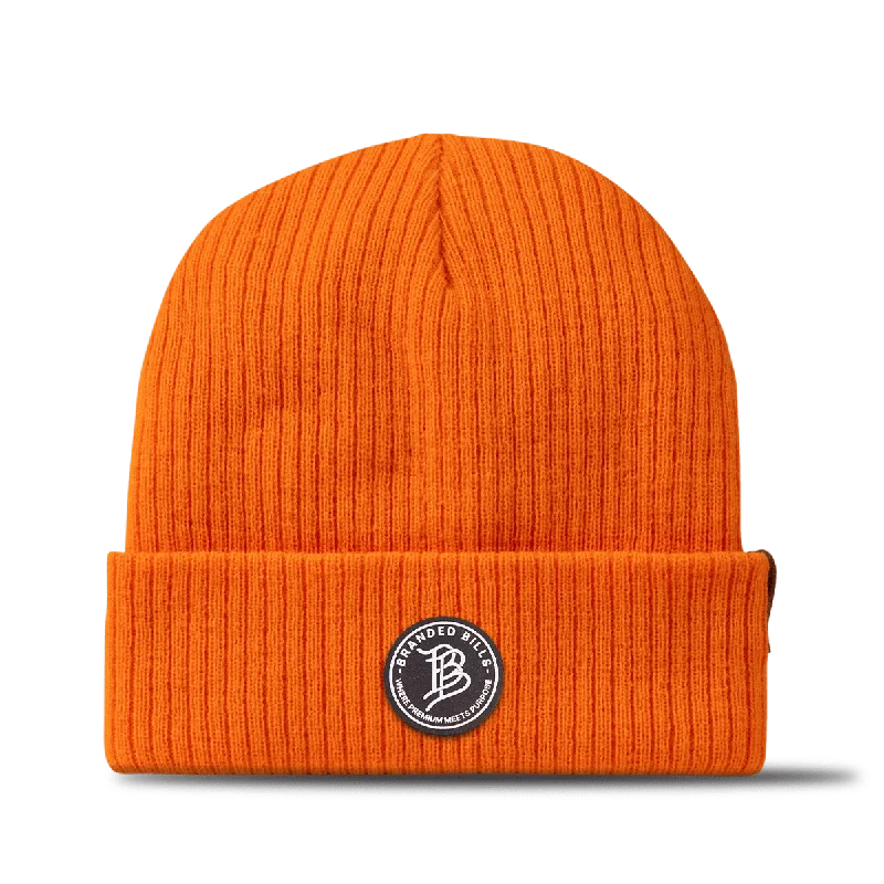 BB Premium Purpose Essential Beanie