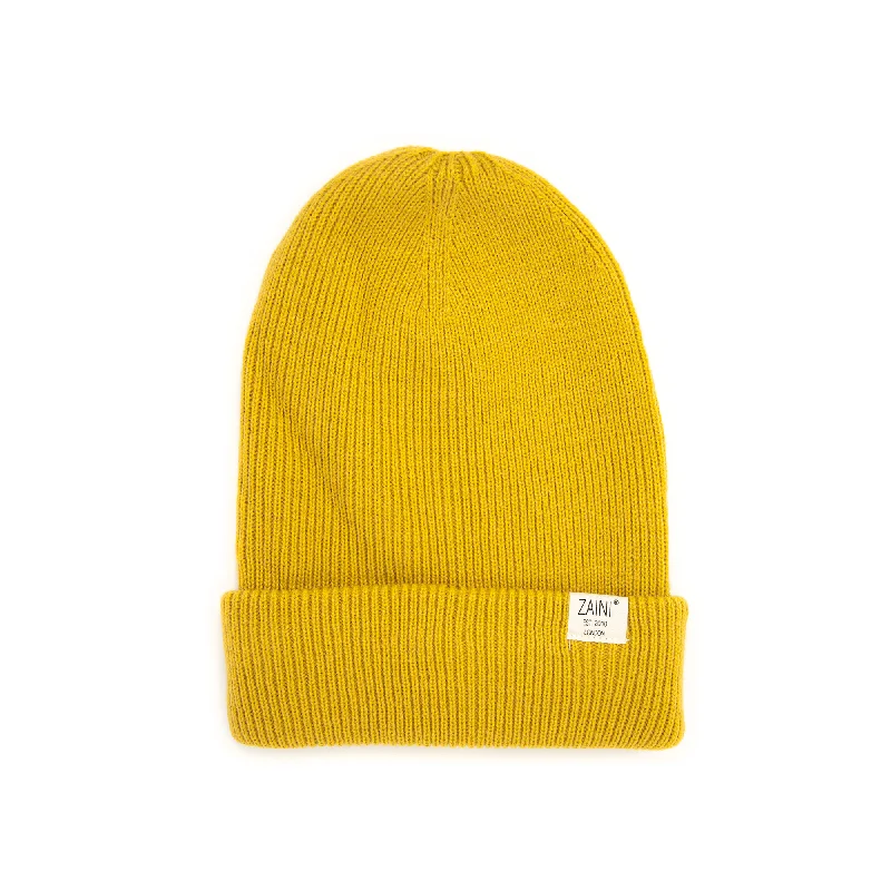 Bram Beanie Hat