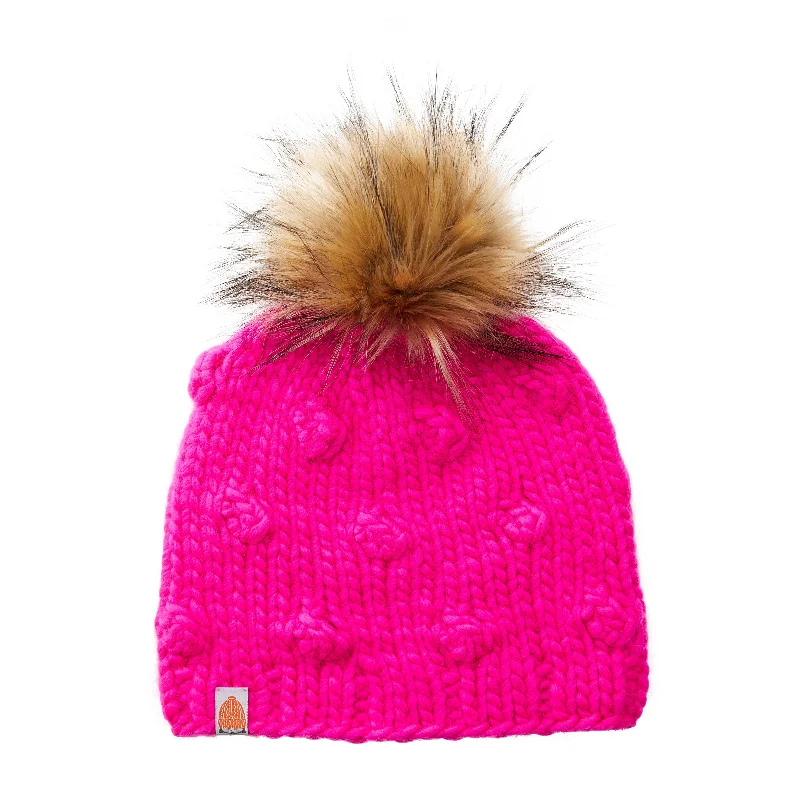 The Campbell Beanie