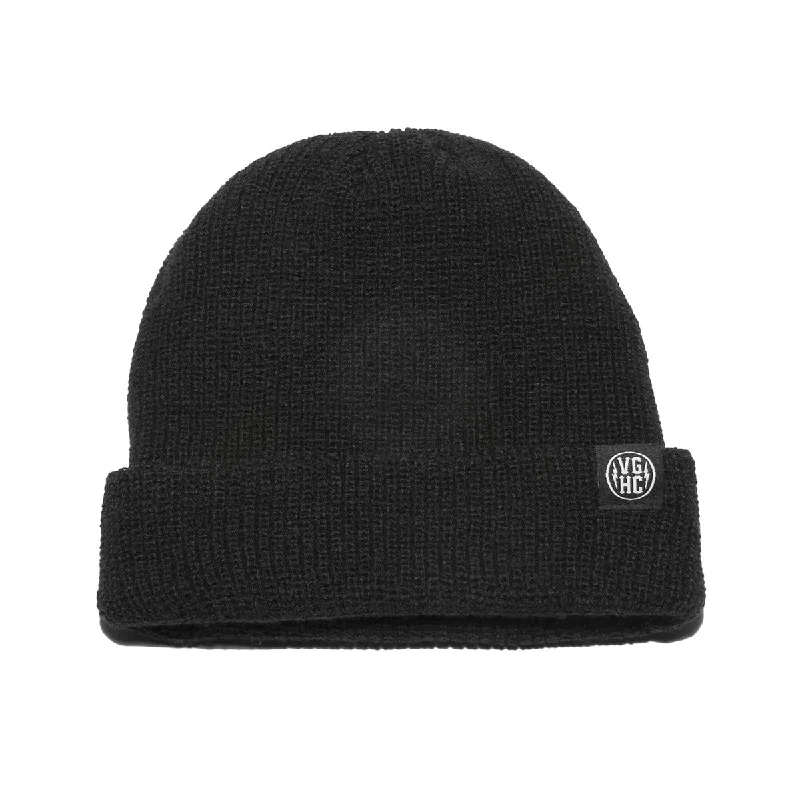 Clips Fold Beanie