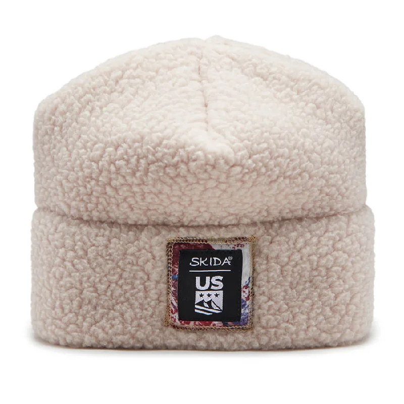 Cloudspin | High Pile Fleece Hat