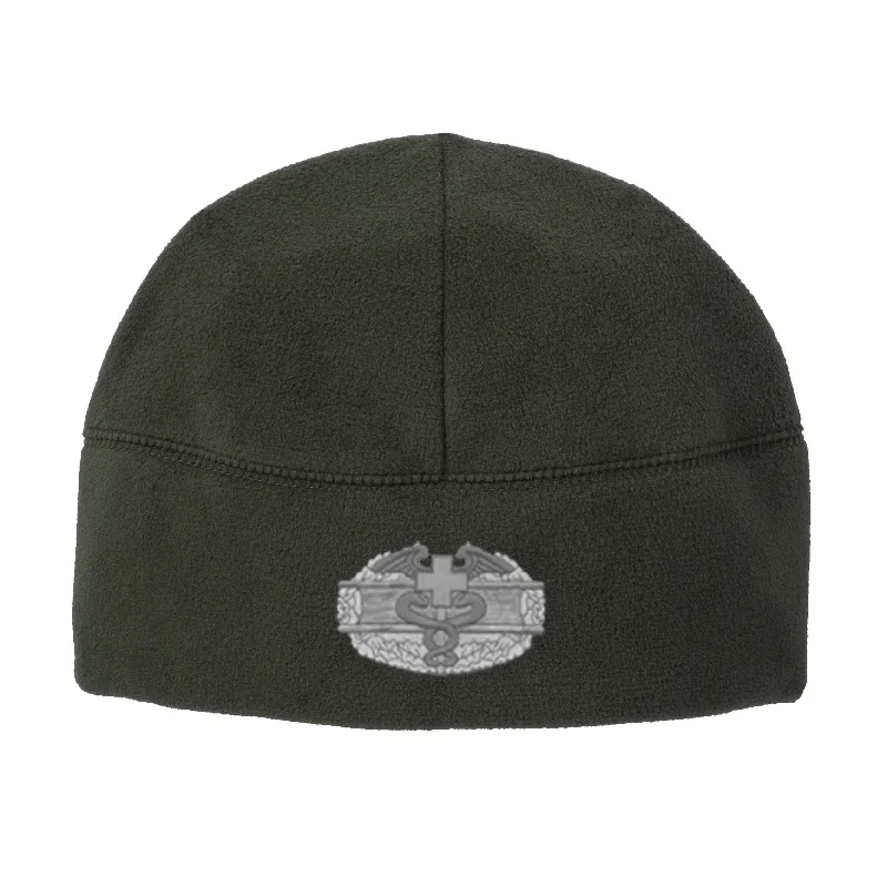 CMB Soft Fleece Beanie