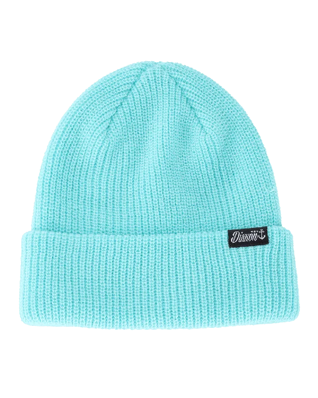 Dock Beanie - Tiffany