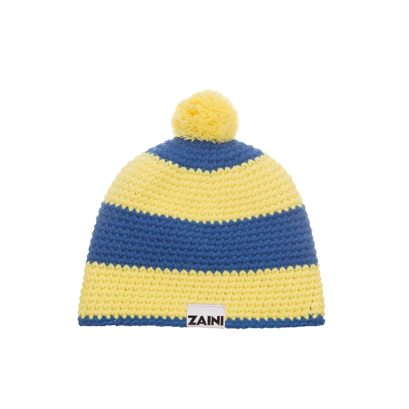 Drummond Kids Beanie Bobble Hat | Sizing 2yrs - 12yrs