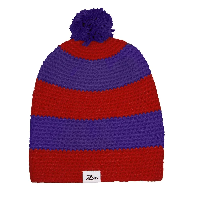 Dumfries Beanie Bobble Hat