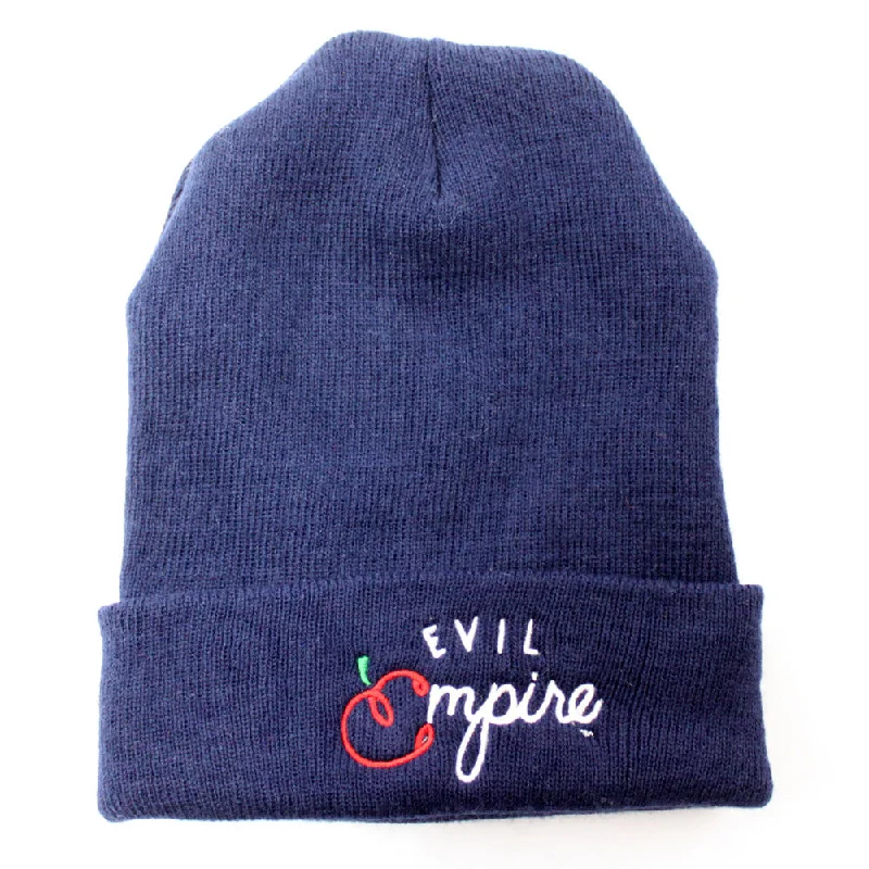 Evil Empire Beanies (Navy)