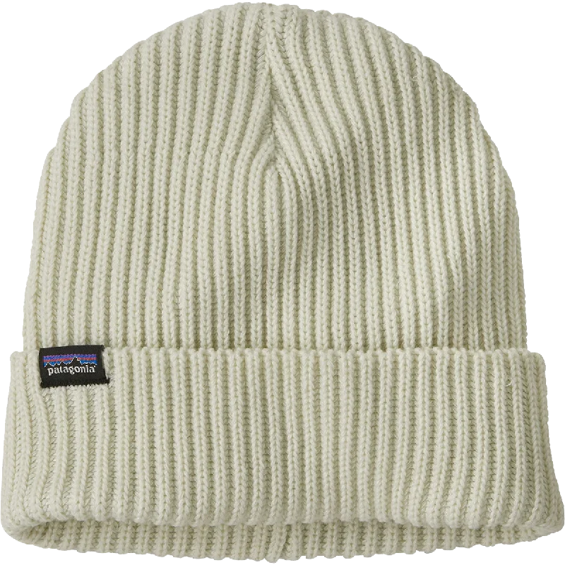 Fishermans Rolled Beanie