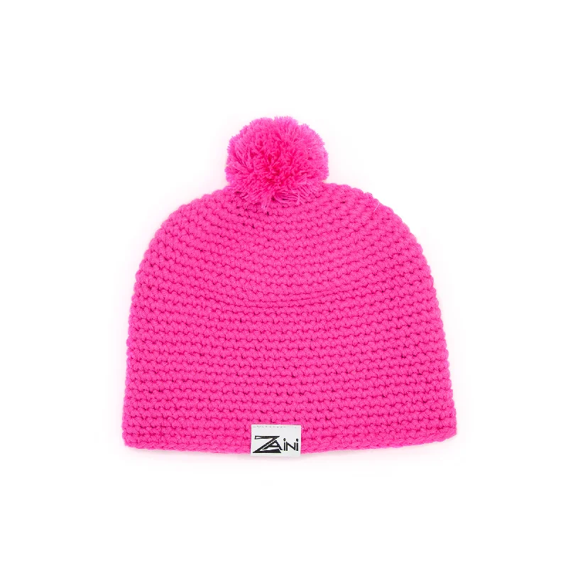 Gavin Kids Beanie Bobble Hat | Sizing 2yrs - 12yrs