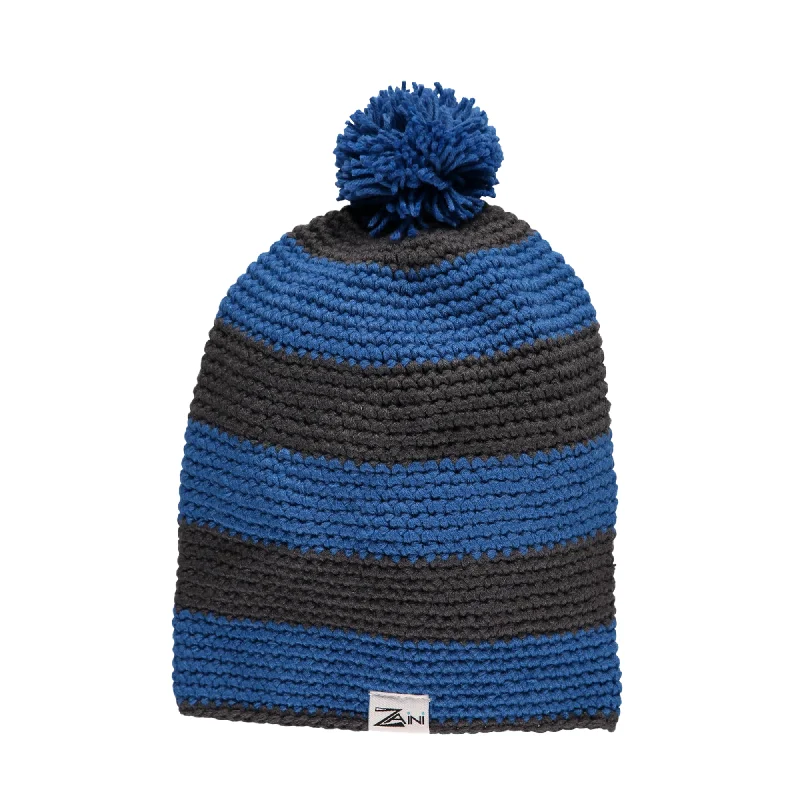 Gigha Beanie Bobble Hat