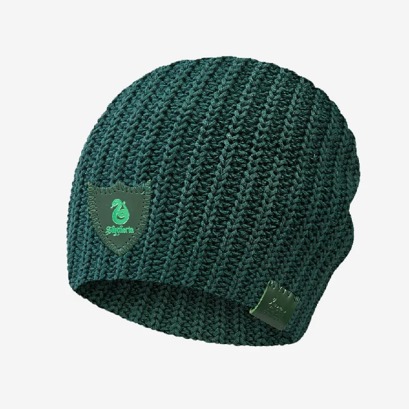 Slytherin Beanie