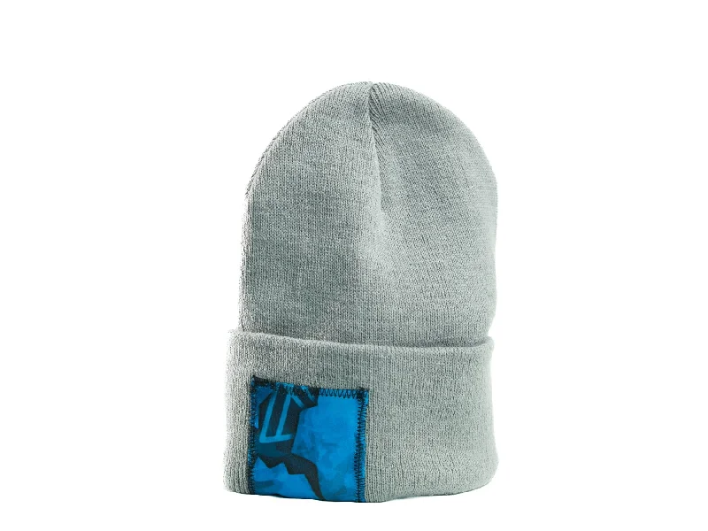 Ice Pocket Beanie