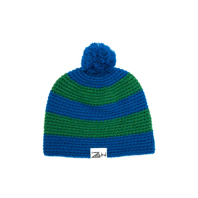 Torrey Kids Beanie & Bobble Hat | Sizing 2yrs - 12yrs