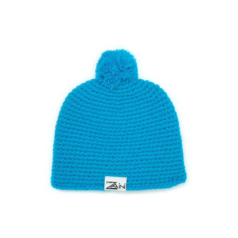 Kirk Fleece Lined Snug Bobble Hat