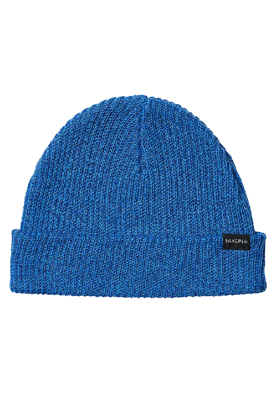 Kos Beanie - Blue