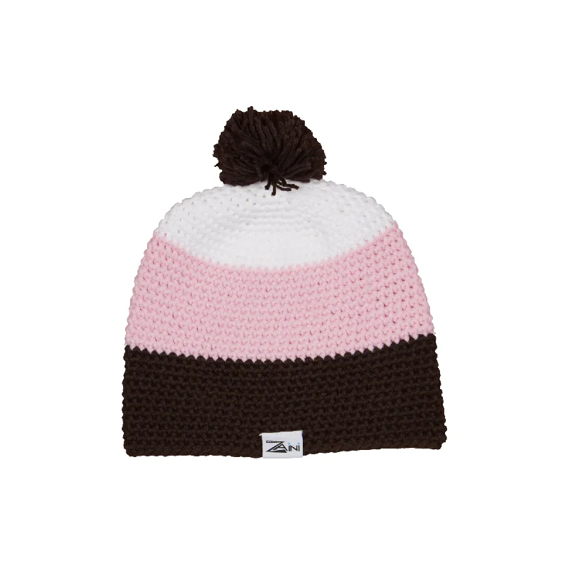 Luing Snug Fit Bobble Hat