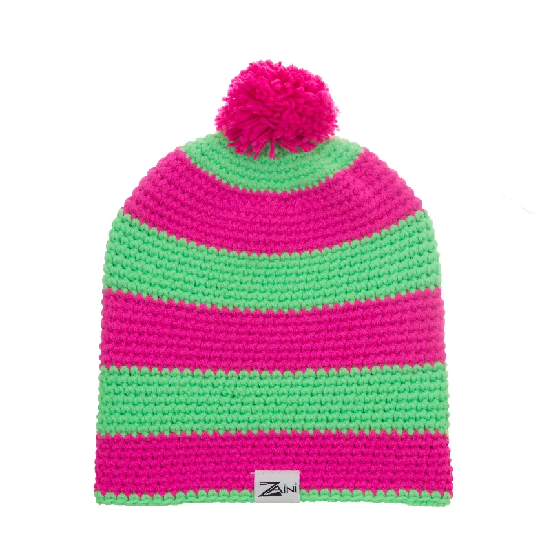 Macphie Beanie Bobble Hat