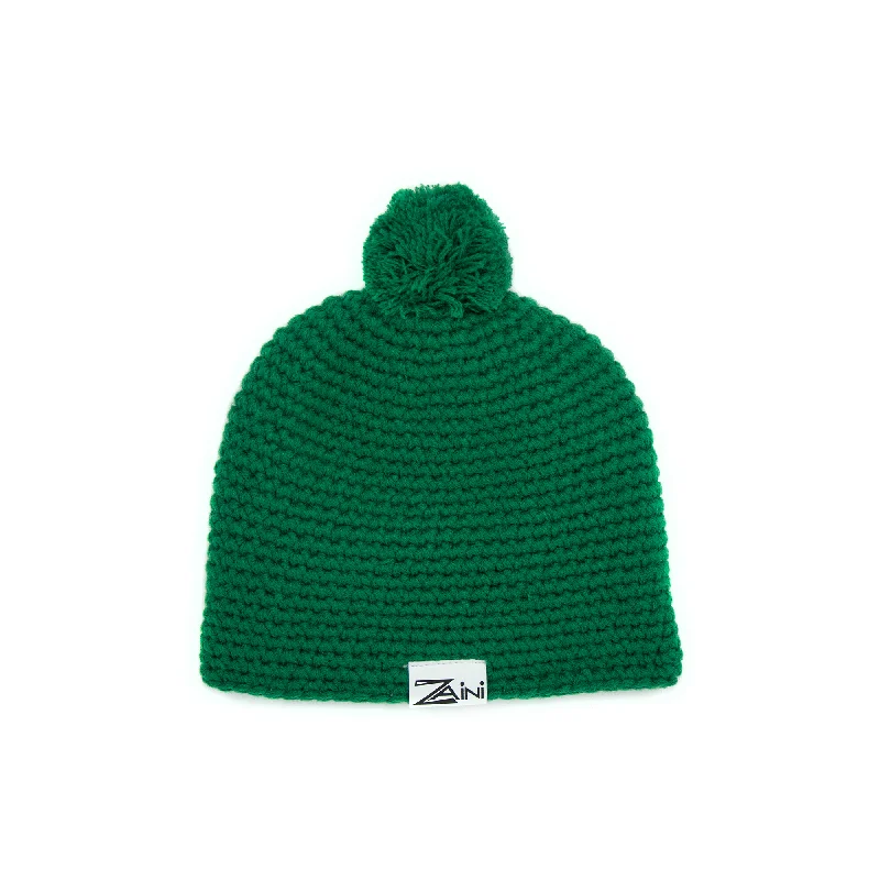 Maggie Kids Beanie Bobble Hat | Sizing 2yrs - 12yrs