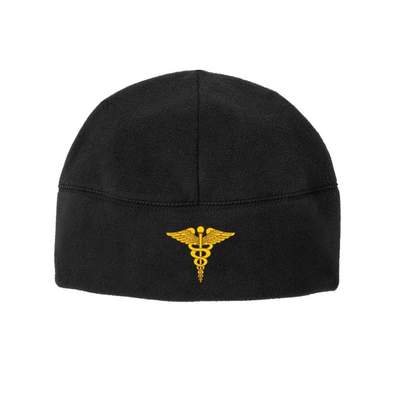 Medical Corps Soft Fleece Beanie