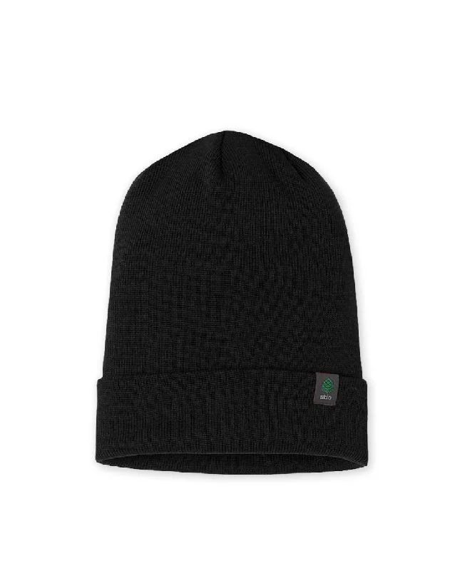 Mizpah Cuffed Beanie