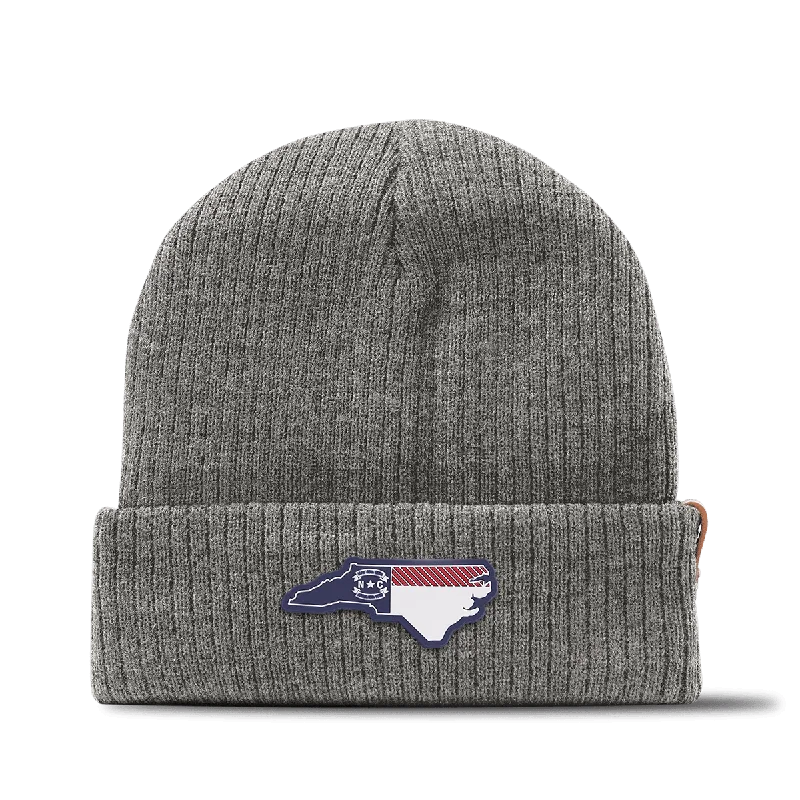 North Carolina Patriot Series Essential Beanie