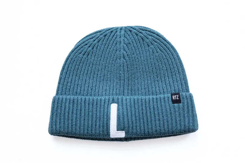 Pacific Beanie