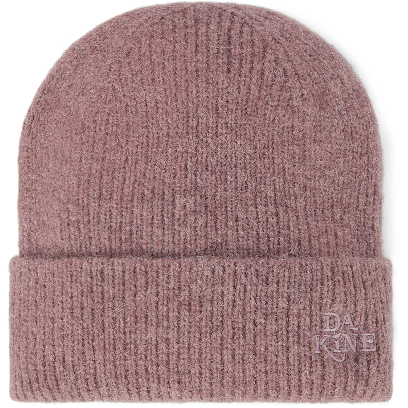 Paige Beanie - Burnished Lilac