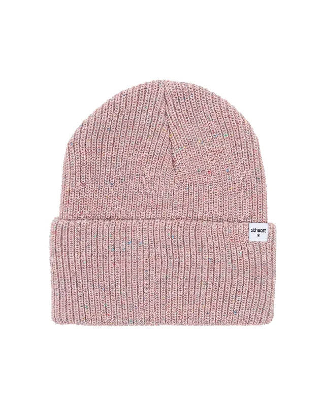 Post Beanie | Rose Dust