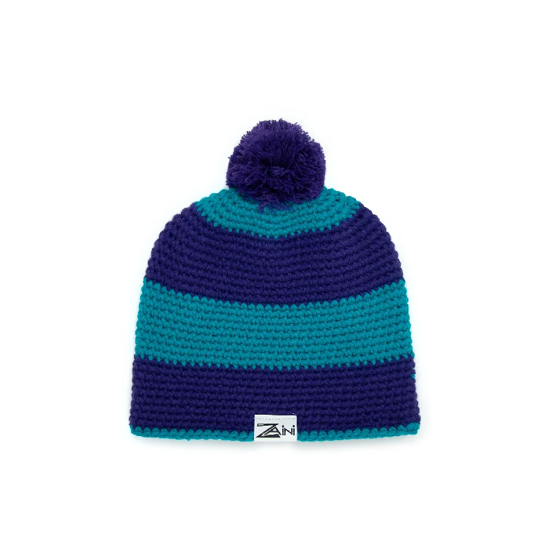 Rannoch Kids Beanie Bobble Hat | Sizing 2yrs - 12yrs