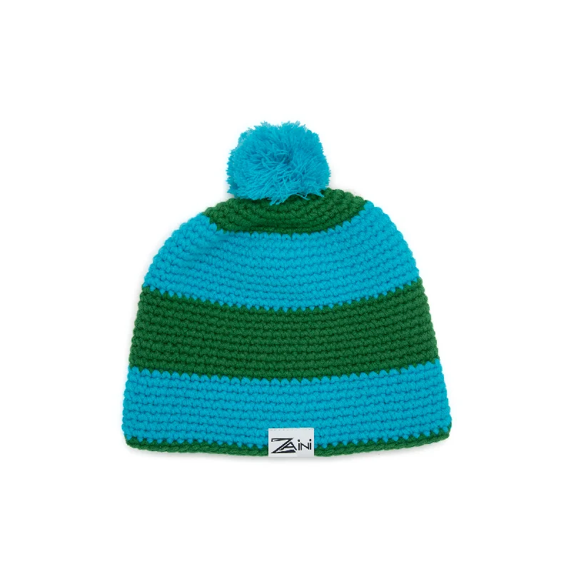 Rona Fleece Lined Snug Bobble Hat