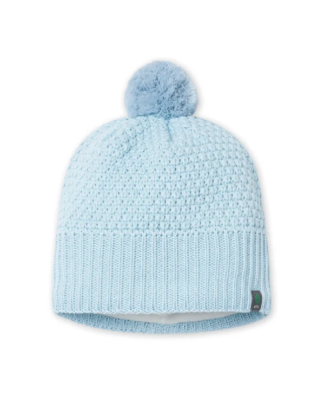 Sage Beanie