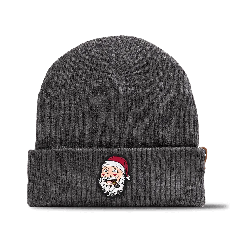 Santa PVC Essential Beanie