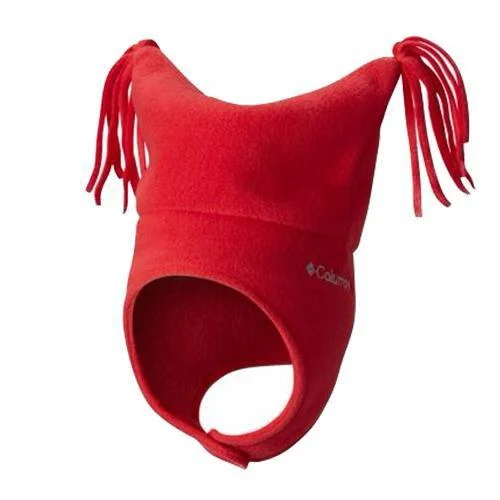 Columbia Kids' Pigtail Beanie