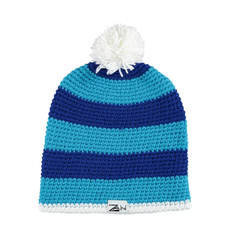 Scarba Beanie Bobble Hat