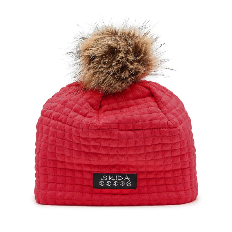 Scarlet | Chateau Hat