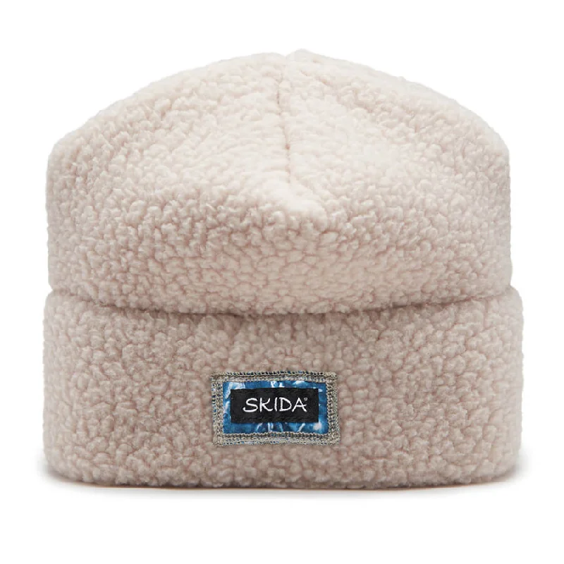 Sherpa | High Pile Fleece Hat