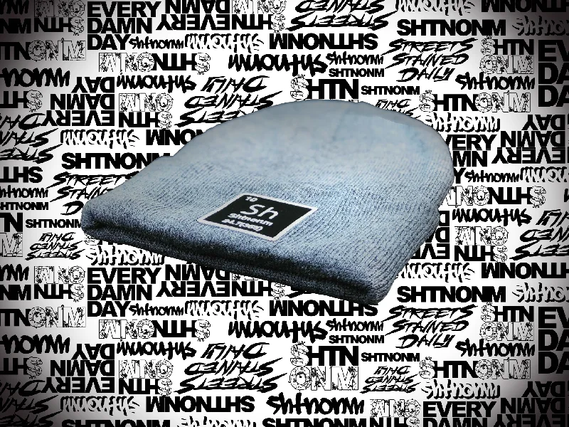 SHTNONM- ELEMENT BEANIE