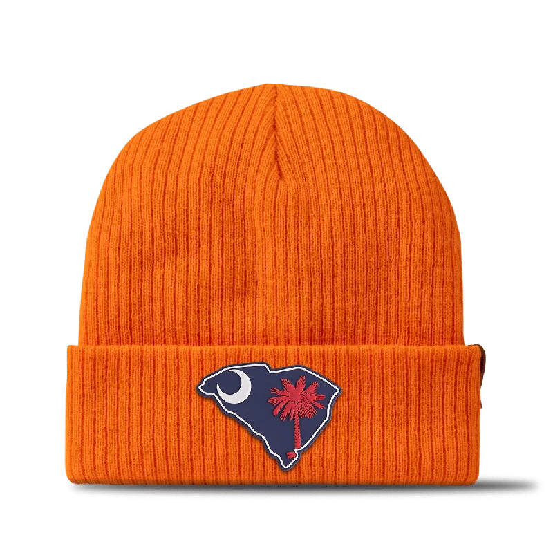 South Carolina Patriot Series Essential Beanie