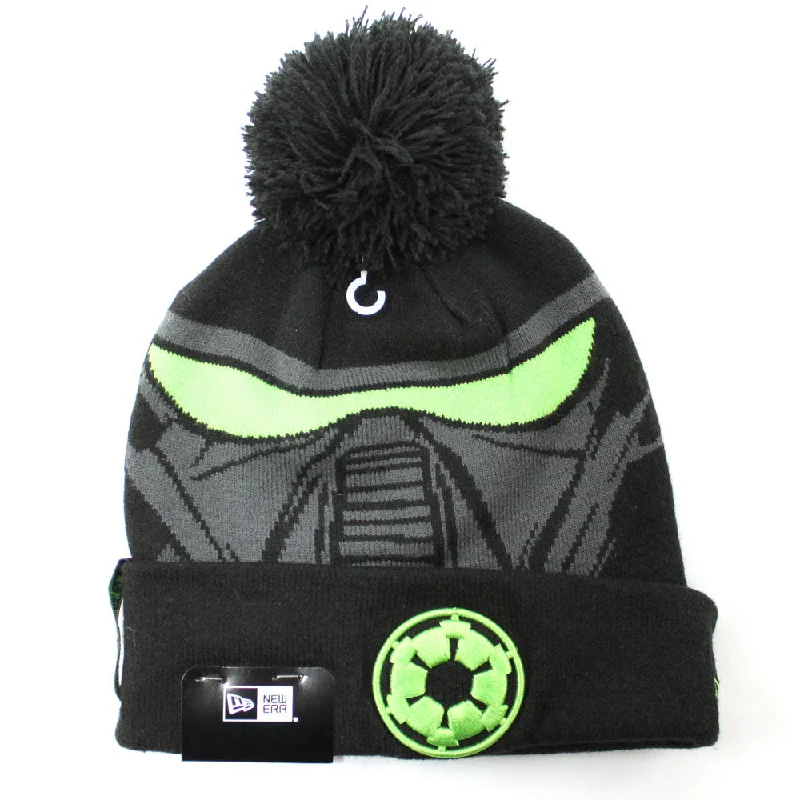 Star Wars Rogue One Death Troopers New Era Beanies