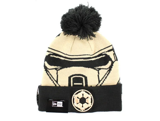 Star Wars Rogue One ShoreTroopers New Era Beanies