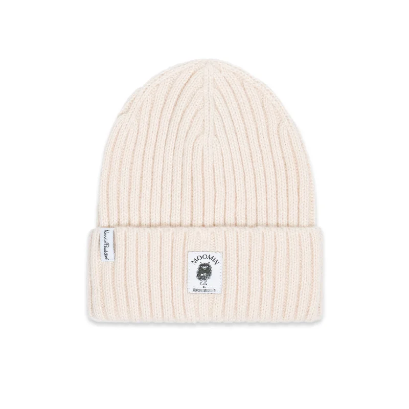 Stinky Winter Hat Beanie Adult - Beige