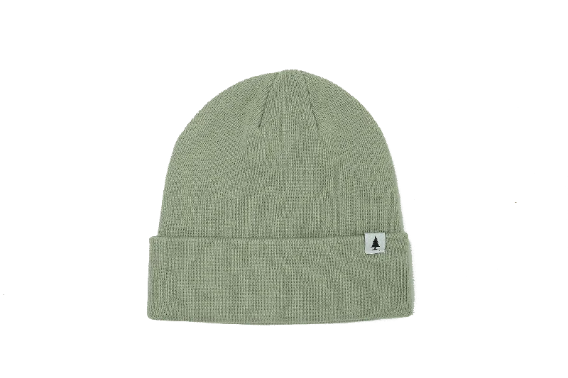 The Ash Classic Beanie